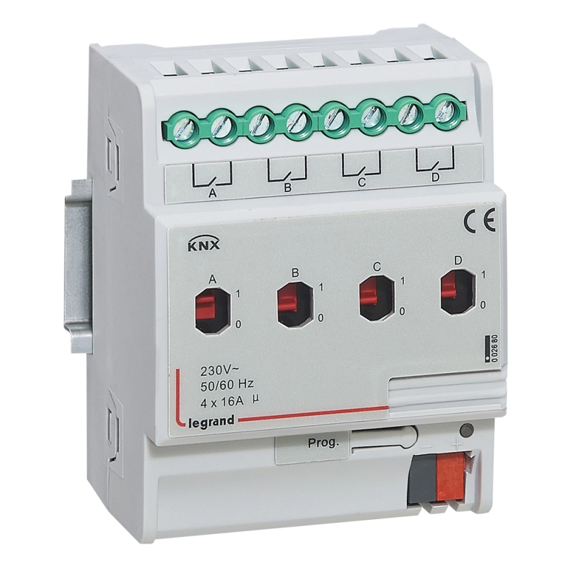 KNX   416