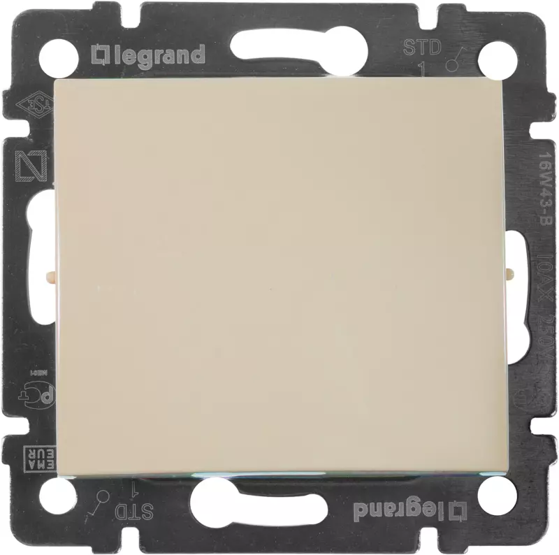   Legrand Valena 16A ( )