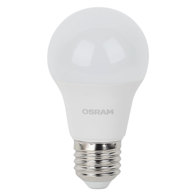 Osram LS CLA60 7W/827 230VFR E27 10X1 RU