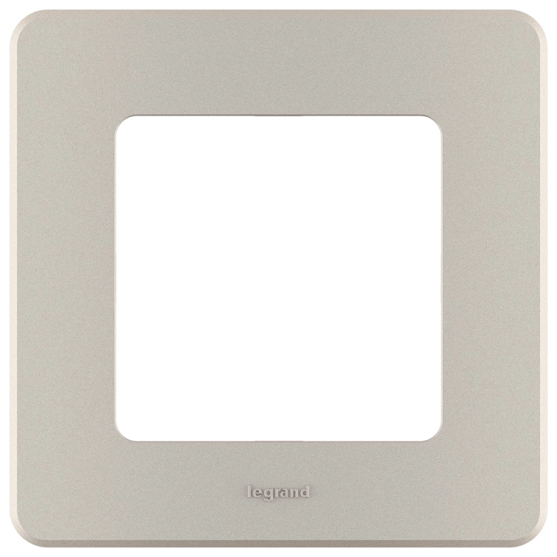  Legrand Inspiria  —  