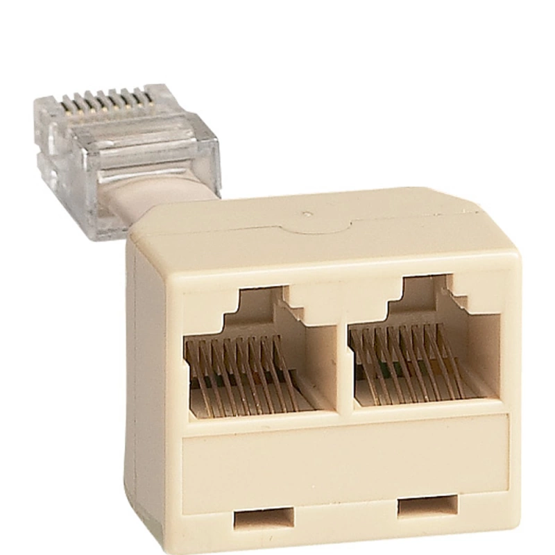  Rj 45