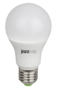 Jazzway PPG60gro 15w FROST E27 IP20 ( )