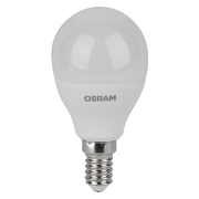 Osram LS CLP40 5W/840 230VFR E14 10X1RU