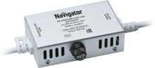  Navigator 71 784 ND-CRGB550RF-IP20-220V XXX