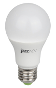 Jazzway  PPG A60 Agro 9w E27 IP20 ( )