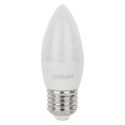 Osram LS CLB40 5W/827 230VFR E27 10X1RU