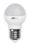 Jazzway   (LED)  d45 E27 180 7 220-240  -  3000