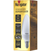  Navigator 80 546 NLL-C37-6-230-4K-E14-FR-SV