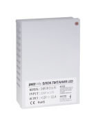 Jazzway  BSPS 12V12,5A=150W  IP45