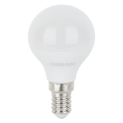 Osram LS CLP40 5W/827 230VFR E14 10X1RU