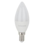 Osram LS CLB40 5W/827 230VFR E14 10X1RU