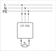    CP-700