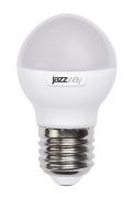 Jazzway PLED- SP G45 7w E27 4000K 230/50