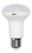 Jazzway   (LED)   d63 E27 120 8 220-240  -  3000