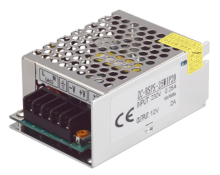 Jazzway BSPS 12V2,10A=25W IP20 3   