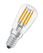 Osram LEDT2625 2,8W/827 230V FIL E14 10X1