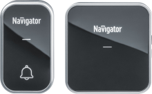   Navigator 80 508 NDB-D-AC05-1V1-BL