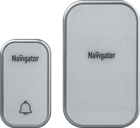   Navigator 80 506 NDB-D-AC03-1V1-WH