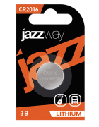Jazzway CR2025 BL-1