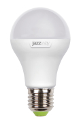 Jazzway   (LED)  d60 E27 180 12 220-240  -  3000