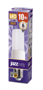 Jazzway  PLED-T32/115 10W E27 6500K 800Lm 100-240V