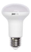 Jazzway   (LED)   d63 E27 120 8 220-240   - 5000