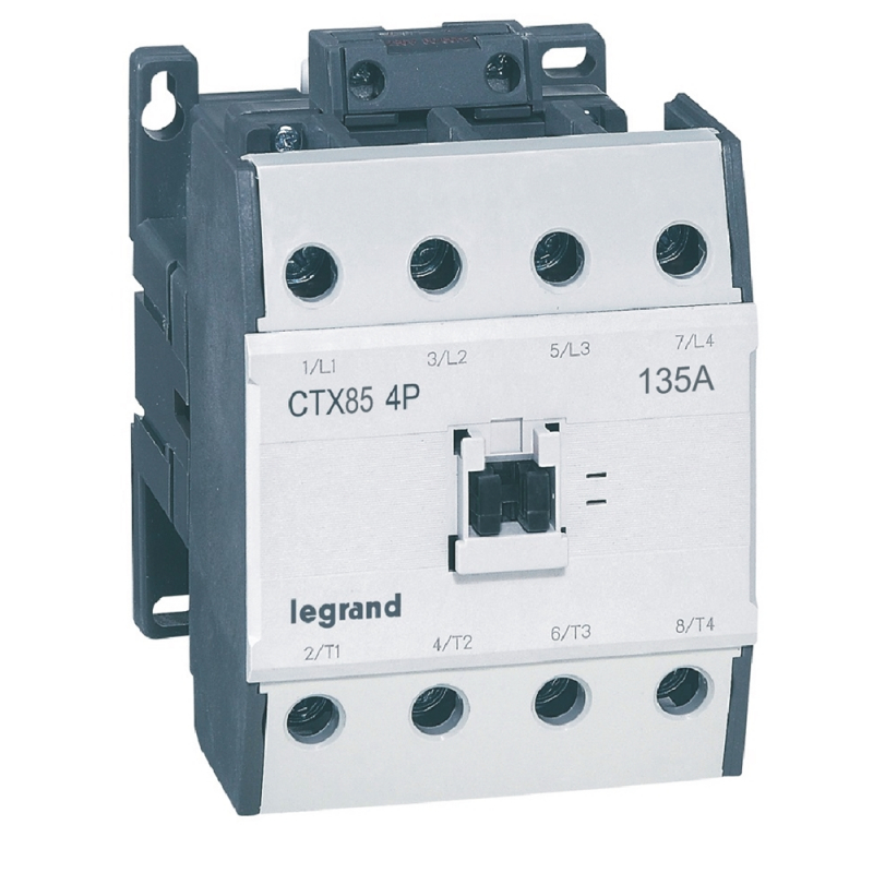 .CTX3  4P 135A ~230V