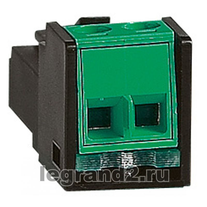  RJ45-SCS