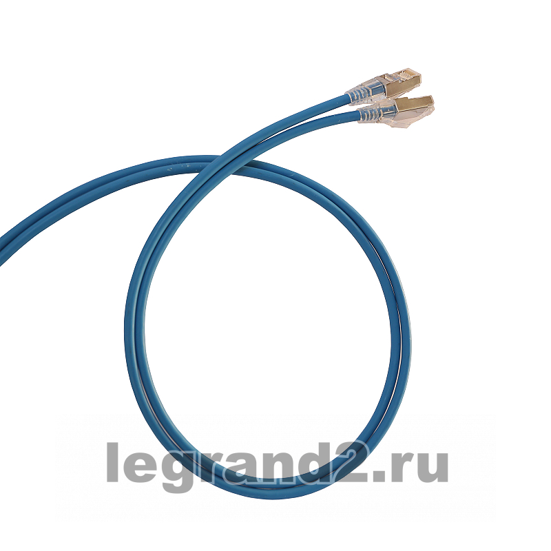   HD RJ 45 -  6 - F/UTP - LSZH -  - 1  - 