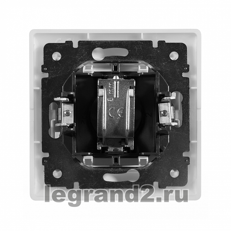 Legrand DIY Valena  (   )  TV  1,5 