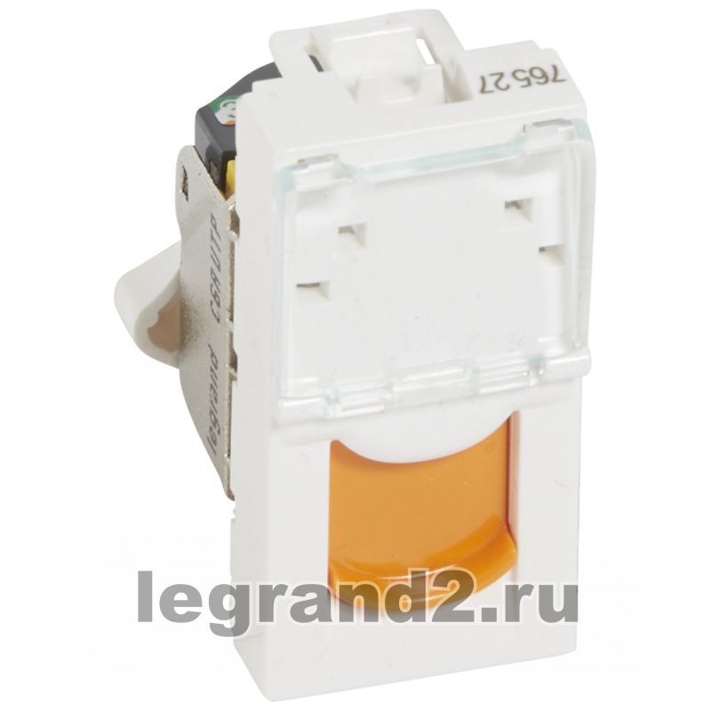 MOSAIC RJ45UTP 6a 1 .