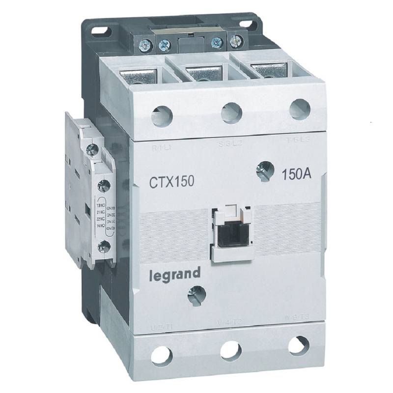 .CTX3  3P 150A 22 ~24V