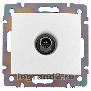 Legrand DIY Valena   TV , 14 