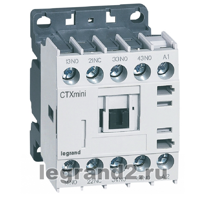 CTX3 . 31 24VAC