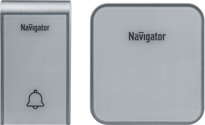   Navigator 80 509 NDB-D-AC06-1V1-W