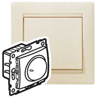 Legrand DIY Valena    40-400W    ( )