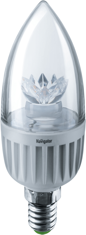  Navigator 71 853 NLL-C37-7-230-4K-E14-CL