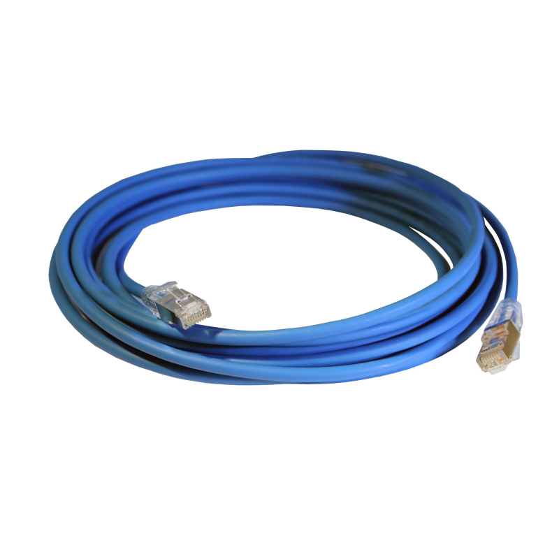   HD RJ 45 -  6 - F/UTP - LSZH -  - 5  - 