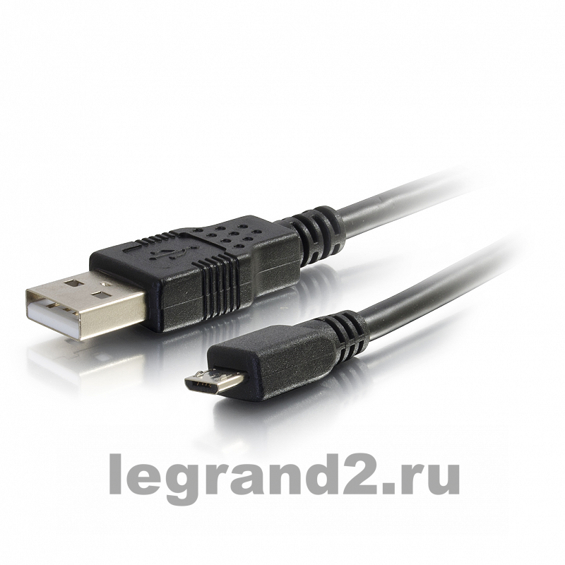  USB 2.0 A  - microB  1