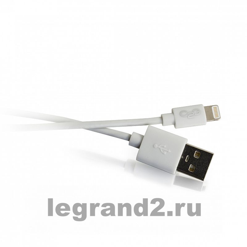  USB A  - Lightning  1
