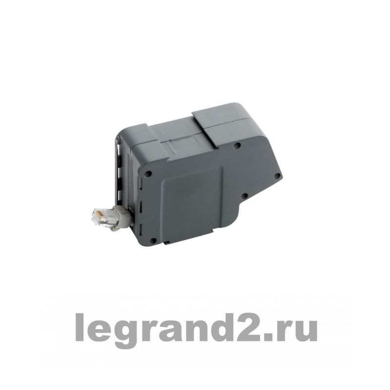   . RJ45 6UTP