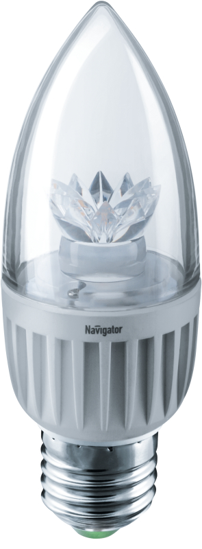  Navigator 71 849 NLL-C37-7-230-2.7K-E27-CL