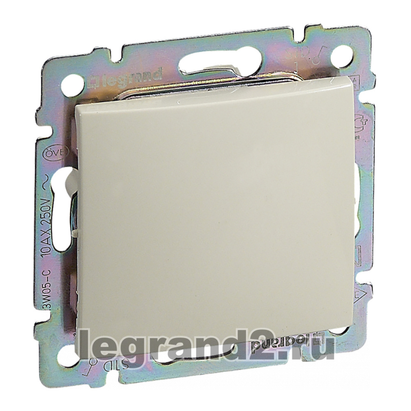 Legrand DIY Valena    1-