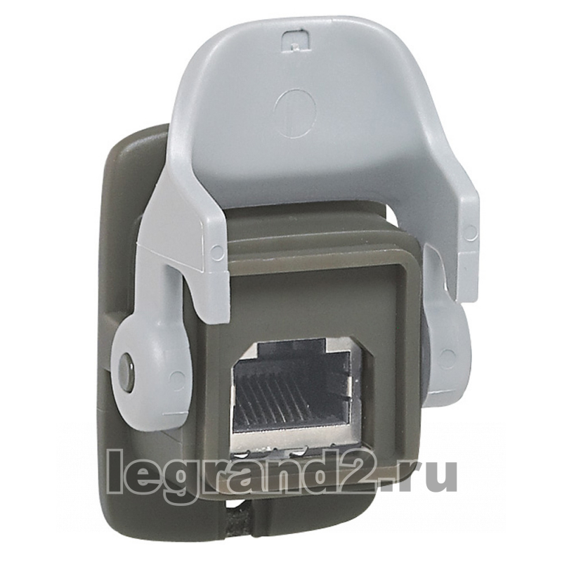     -   RJ 45 - IP 66/67