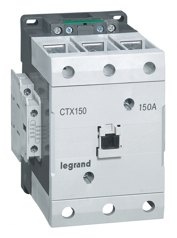 .CTX3  3P 150A 22~230V