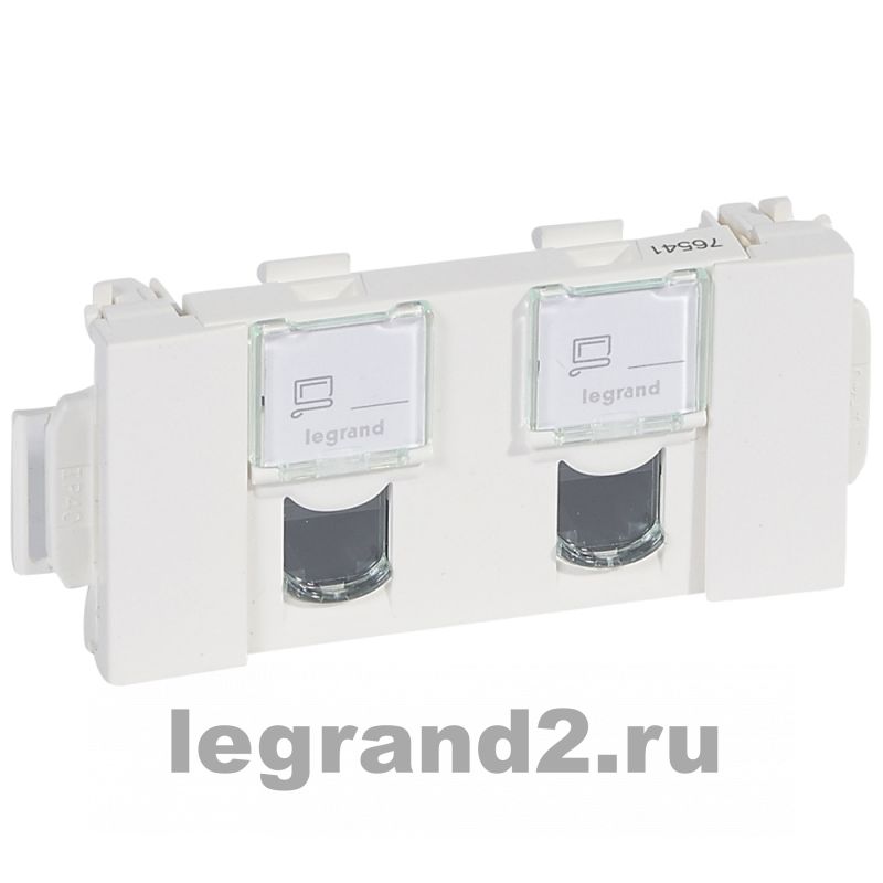 MOSAIC RJ45 UTP 5 2  CD