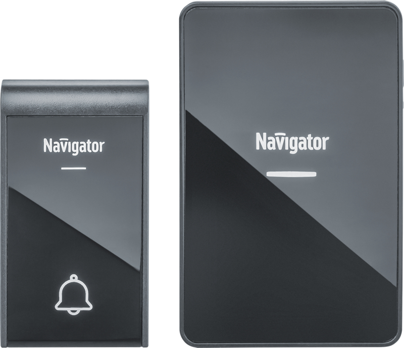   Navigator 80 512 NDB-D-DC06-1V1-BL