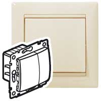 Legrand DIY Valena    40-600W  /   -