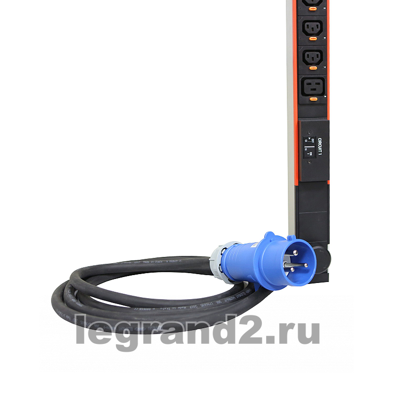 iPDU -      - 21  13  3  19 -    3 - 0U - 32A