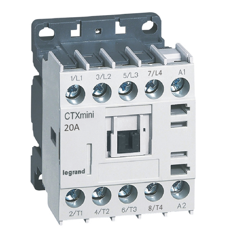 .CTX3 CT 4 16A~230V